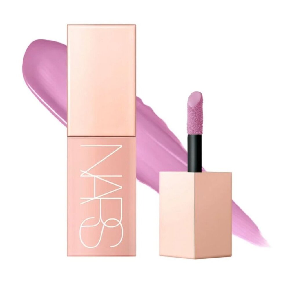Nars AFTERGLOW LIQUID BLUSH